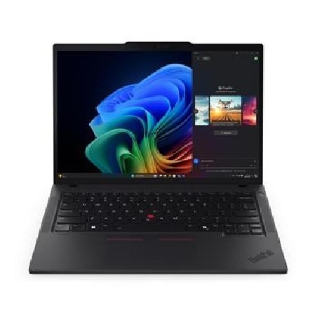 Lenovo TP T14 Gen 7, 14.0 WUXGA MT Ultra 5 325 32GB 512GB SSD Integrated Graphics WWAN ready Backlit Keyb W11P 3Y Premier Blue