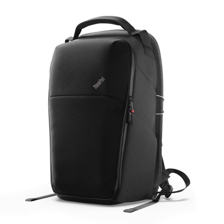 Lenovo, ThinkPad 16 Click-Go Backpack (Aura Edition)