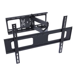 CONNECT IT T3BK nástěnný držák na obrazovky 37-70", záruka 30 let, černý CI786