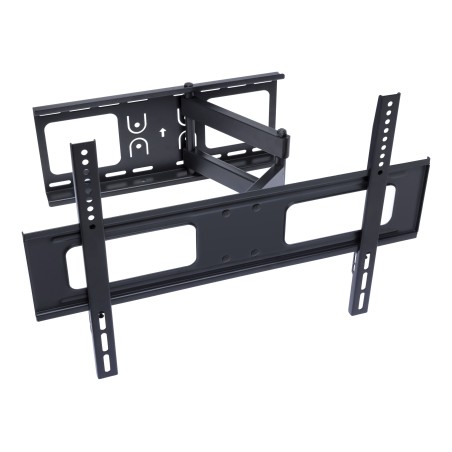 CONNECT IT T3BK nástěnný držák na obrazovky 37-70", záruka 30 let, černý CI786