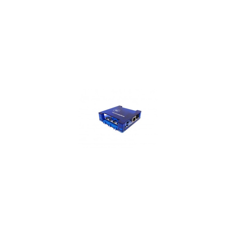 Xperience controller, 8x X-talk, UDP, POE