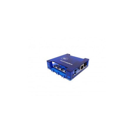 Xperience controller, 8x X-talk, UDP, POE