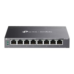 DS108GP TP-link Omada, 8G, 8 PoE+, switch