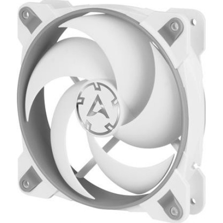ARCTIC P14 ventilátor 140mm / PWM / bílý/průhledný
