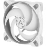 ARCTIC P14 ventilátor 140mm / PWM / bílý/průhledný