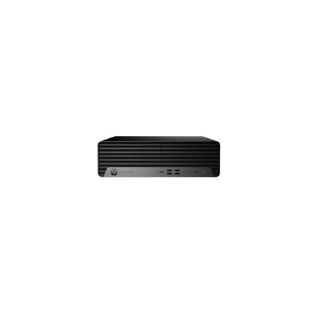HP PC Elite SFF 805 G9 Ryzen 3 Pro 8300G,16GB DDR5,512GB NVMe,Radeon 740M,kláv. a myš,260W platinum, 2xDP+HDMI,Win11Pro