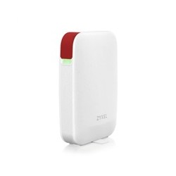 Zyxel USGLITE60AX Security Router - USG LITE 60, 4*GbE LAN, 1*2.5 GbE Lan, 2.5GbE WAN, Wifi 6 Mesh