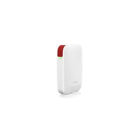 Zyxel USGLITE60AX Security Router - USG LITE 60, 4*GbE LAN, 1*2.5 GbE Lan, 2.5GbE WAN, Wifi 6 Mesh