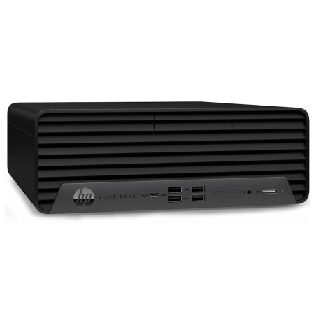 HP PC Elite SFF 805 G9 Ryzen 5 8500G,16GB DDR5,512GB NVMe,Radeon 740M,kláv. a myš,260W platinum,DP+HDMI,Win11Pro