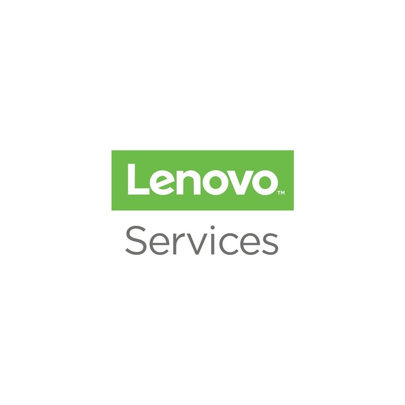 Lenovo 4Y Premium Care With Onsite Upg/RADE From 3Y Courier/ Carry IN