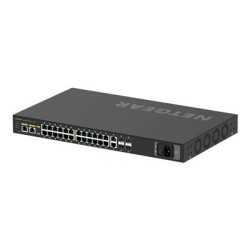 NETGEAR M4250-26G4F-POE+ MANAGED SWITCH