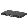 NETGEAR M4250-26G4F-POE+ MANAGED SWITCH