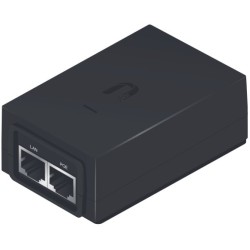 Ubiquiti POE-24-AF5X, GB PoE Injektor, 24V/1A (24W)