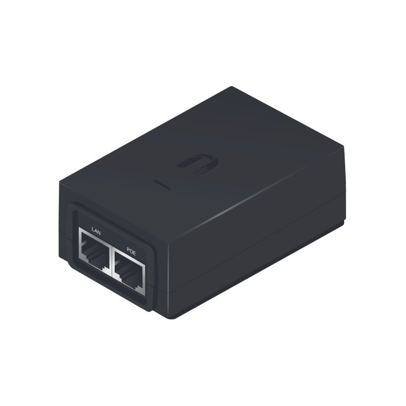 Ubiquiti POE-24-AF5X, GB PoE Injektor, 24V/1A (24W)