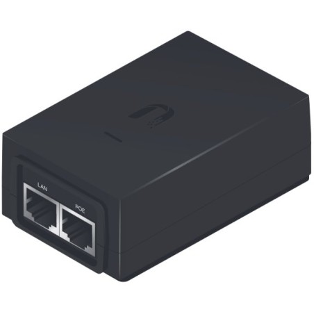 Ubiquiti POE-24-AF5X, GB PoE Injektor, 24V/1A (24W)