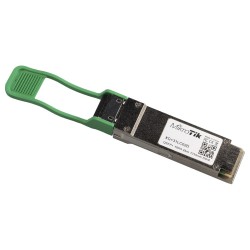 MikroTik XQ+31LC02D, QSFP28 modul