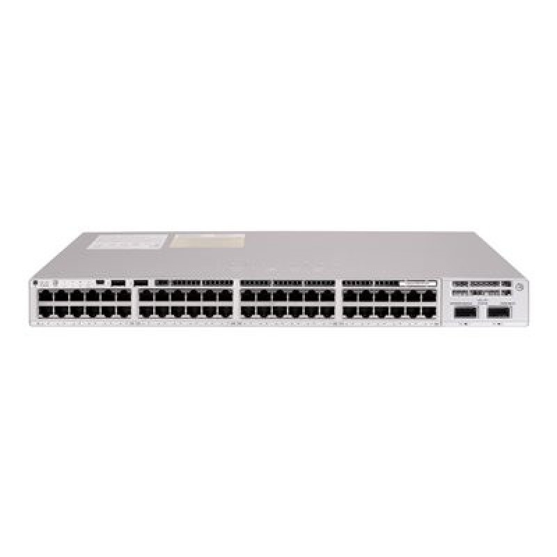 Cisco C9200L-48PXG-2Y-E