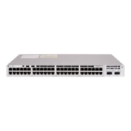 Cisco C9200L-48PXG-2Y-E