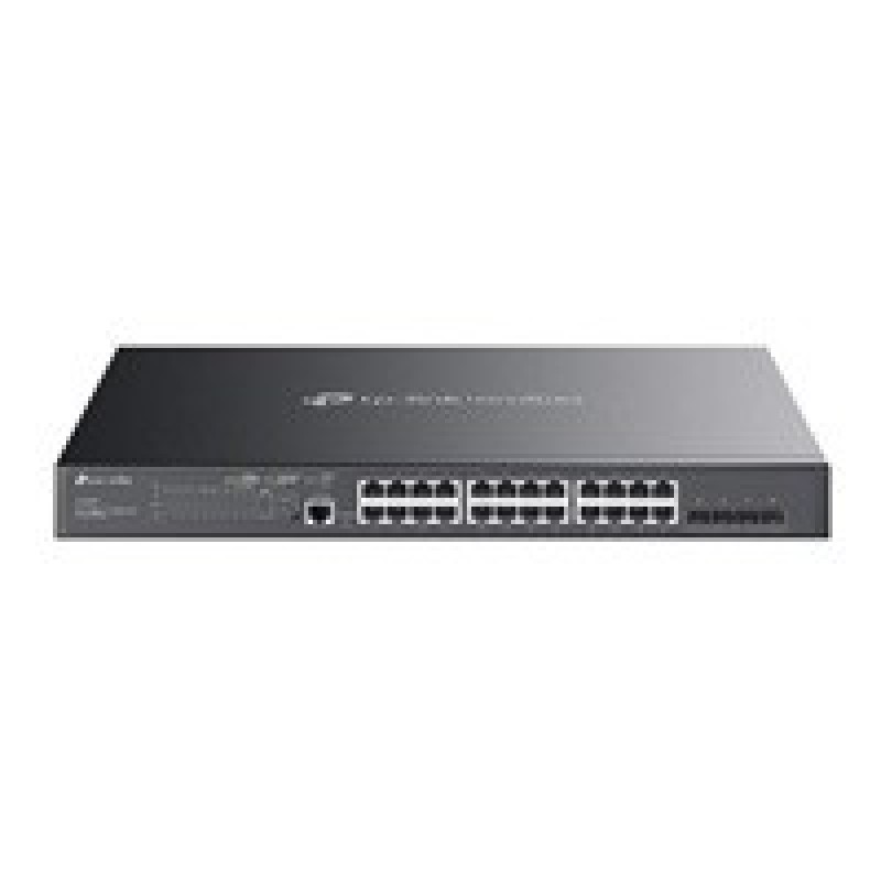 TP-Link OMADA switch SG3428MP