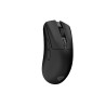 Herní bezdrátová myš Genesis ZIRCON 880/Herní/Optická/12 000 DPI/USB+BT/Černá