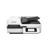 EPSON skener WorkForce DS-71000WN, A3, 600x600 dpi, USB, LAN, WiFi, Záruka 3 let po registraci