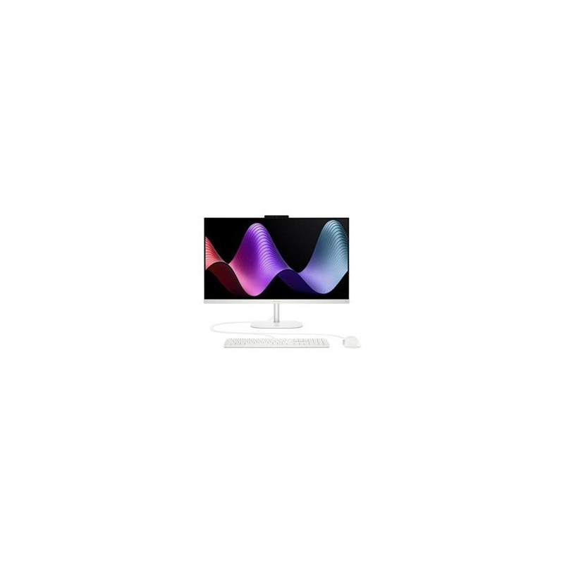 HP OmniStudio AI PC 27-cw0016nc, 27" FHD Touch, Ryzen AI 7, 16GB DDR5, SSD 512GB, Win11 Home