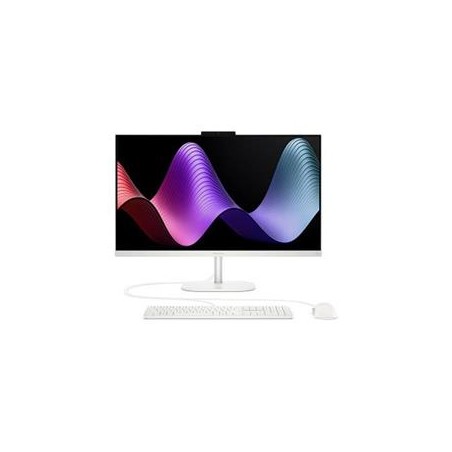 HP OmniStudio AI PC 27-cw0016nc, 27" FHD Touch, Ryzen AI 7, 16GB DDR5, SSD 512GB, Win11 Home