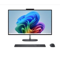 HP OmniStudio X 27-cx0000nc, 27" QHD, Core Ultra 5 325, 16GB DDR5, SSD 512GB, Win11 Pro 2M Game Pass
