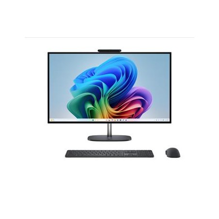 HP OmniStudio X 27-cx0000nc, 27" QHD, Core Ultra 5 325, 16GB DDR5, SSD 512GB, Win11 Pro 2M Game Pass