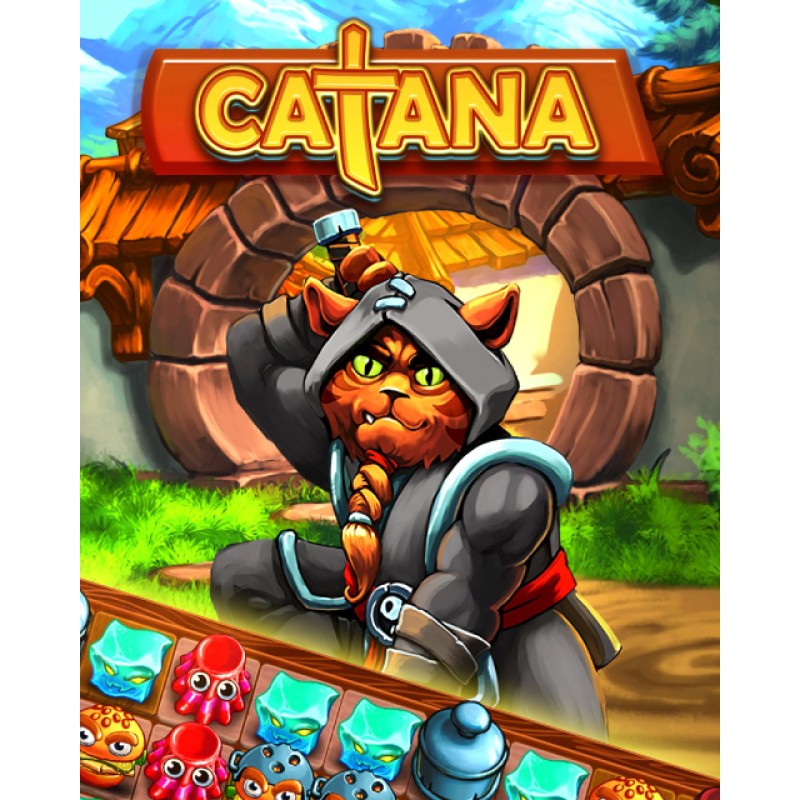 ESD Catana