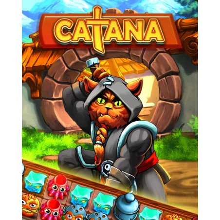 ESD Catana