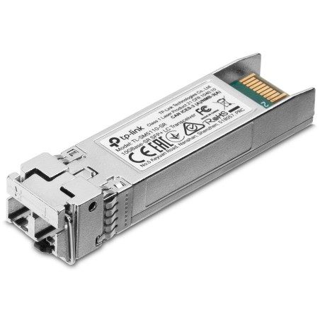 TP-Link SM5110-SR SFP+ optický modul MM