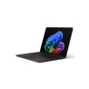 Microsoft Surface Laptop 13.8" (8. edice)/U7-366H/13,8"/2304x1536/T/16GB/512GB/Intel int/W11P/Black/