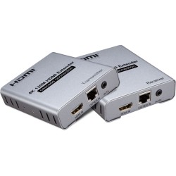 PremiumCord 4K HDMI extender na 120m přes CAT5/6