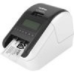 Brother tiskárna štítků QL-820NWB, 62 mm, USB QL820NWBYJ1