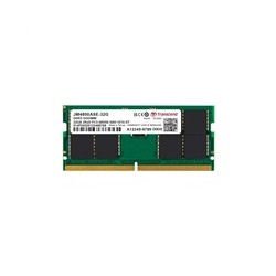 TRANSCEND SODIMM DDR5 32GB 4800MHz JM 2Rx8 2Gx8 CL40 1.1V