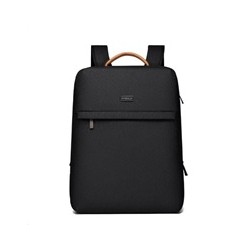 MYBALO Capri dámský městský batoh na notebook - černá