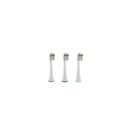 TrueLife Náhradní hlavice SonicBrush UV - Sensitive Triple Pack