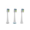 TrueLife Náhradní hlavice SonicBrush UV - Sensitive Triple Pack