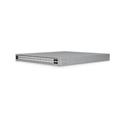UBNT Pro XG 48 PoE switch