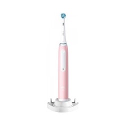 Oral-B iO Series 3 Blush Pink Zubní kartáček