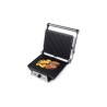 BAZAR - Orava Grillchef 4 elektrický kontaktní gril, 2000 W, regulace teploty, manuální ovládání, tepelně izolovaná ruko