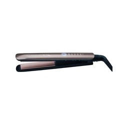 Remington Keratin Therapy Pro S8590 žehlička na vlasy, 5 teplot, rychlé zahřátí, automatické vypínání, pouzdro