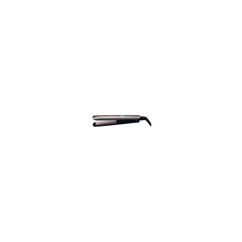 Remington Keratin Therapy Pro S8590 žehlička na vlasy, 5 teplot, rychlé zahřátí, automatické vypínání, pouzdro