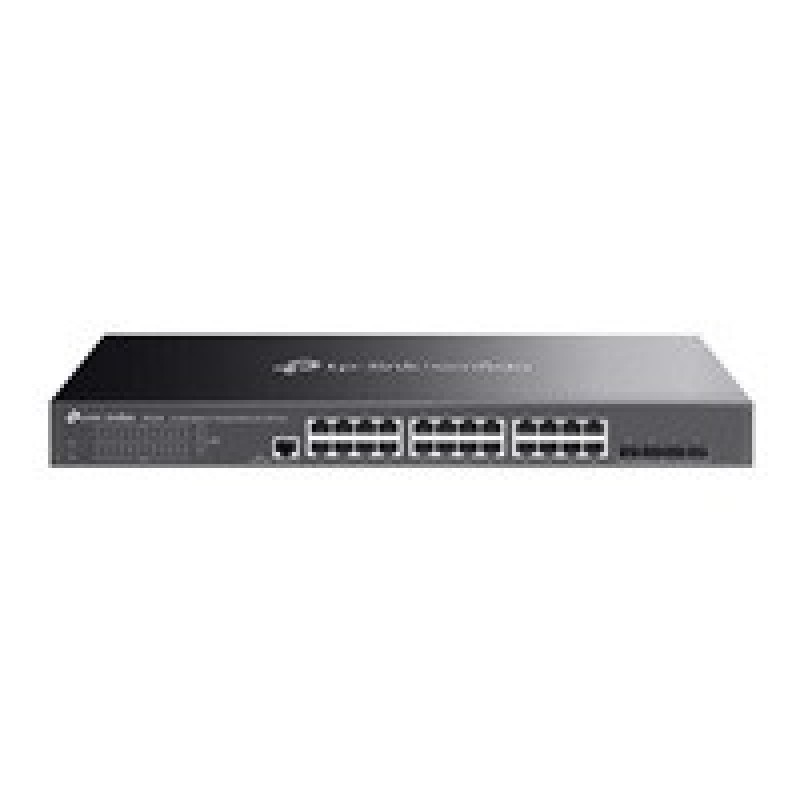 TP-Link OMADA switch TL-SG3428