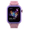 BAZAR - Garett Smartwatch Kids ESSA 2 AI 4G Pink - Poškozený obal (Komplet)