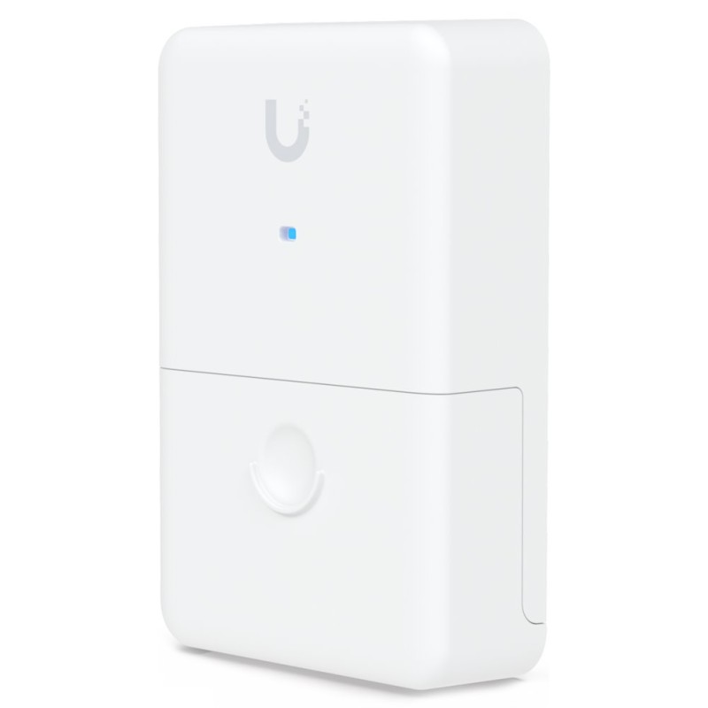 Ubiquiti UACC-Dual-Power-Injector, UISP Dual-Power Injector