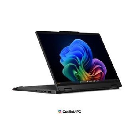 Lenovo TP T14s 2-in-1 Gen 2, 14.0 WUXGA MT Ultra 7 355 32GB 1TB SSD Integrated Graphics WWAN ready Backlit Keyb W11P… 21YY0027CK