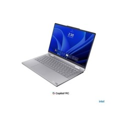 LENOVO NTB ThinkBook 14 2-in-1 G6 - Ultra5 325,14" WUXGA Touch,16GB,512SSD,FHD+IRcam,W11P,3R carry-in