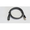 TB RJ-45 - USB C Kabel, 2 m